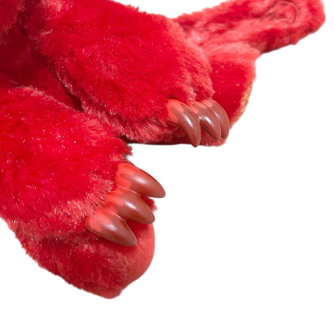 タグ付き✨グルーミー×汎用うさぎ ぬいぐるみ 6th anniversary