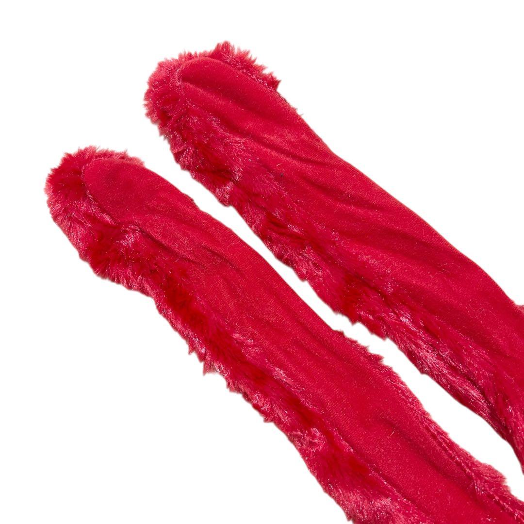 タグ付き✨グルーミー×汎用うさぎ ぬいぐるみ 6th anniversary