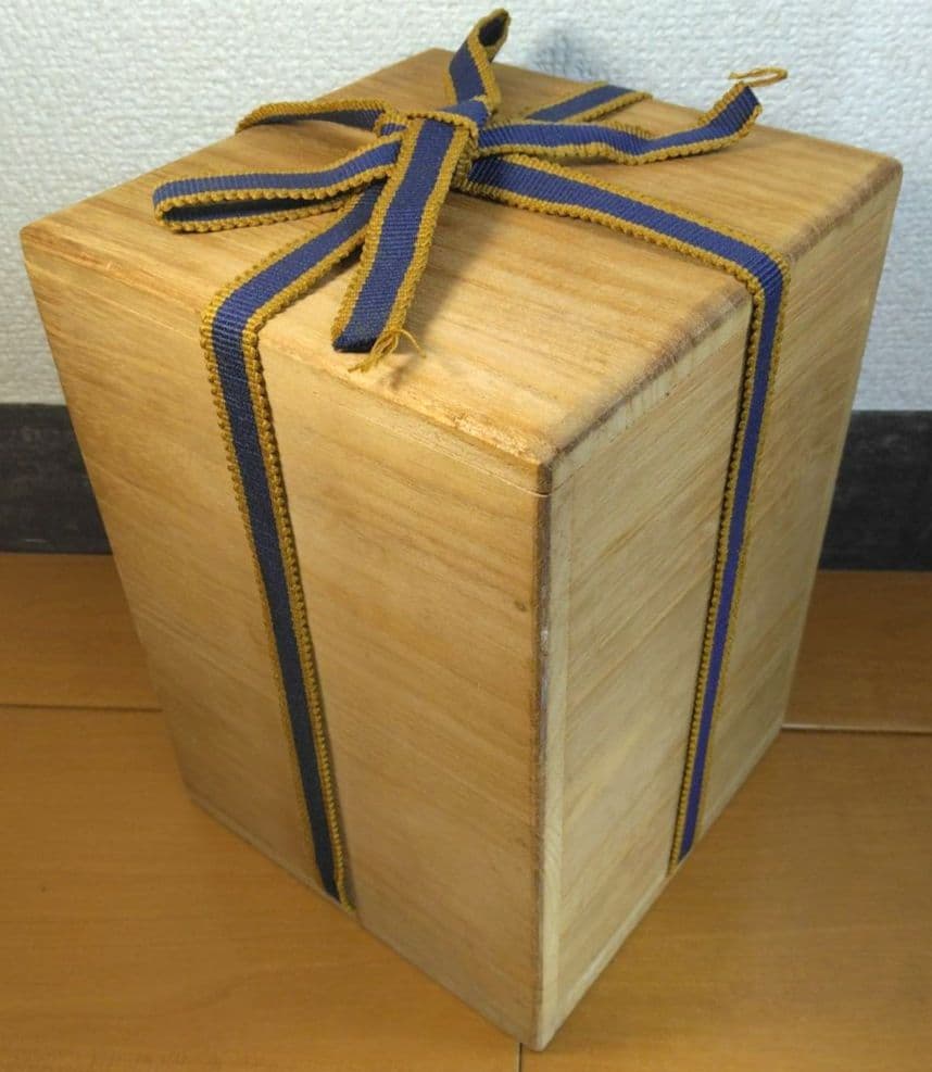 人間国宝 金城次郎 海老魚紋花瓶 栞 共箱 壺屋焼 壷屋焼 やちむん