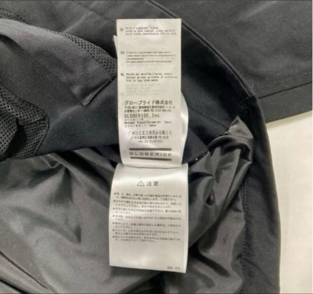 【新品未使用DAIWA PIER39アウターオーバーシルエットS 24aw