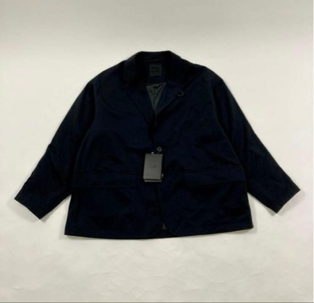 【新品未使用DAIWA PIER39アウターオーバーシルエットS 24aw