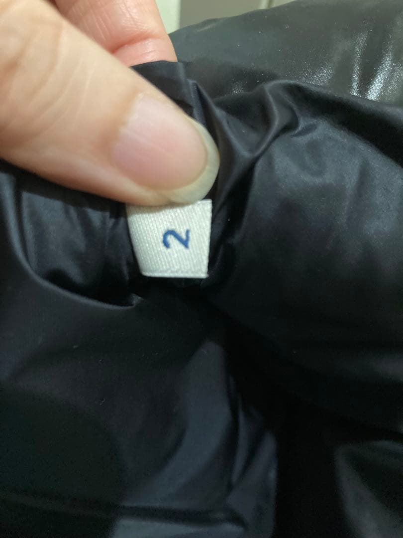 レアMONCLERI BALAAN- Simone Rocha