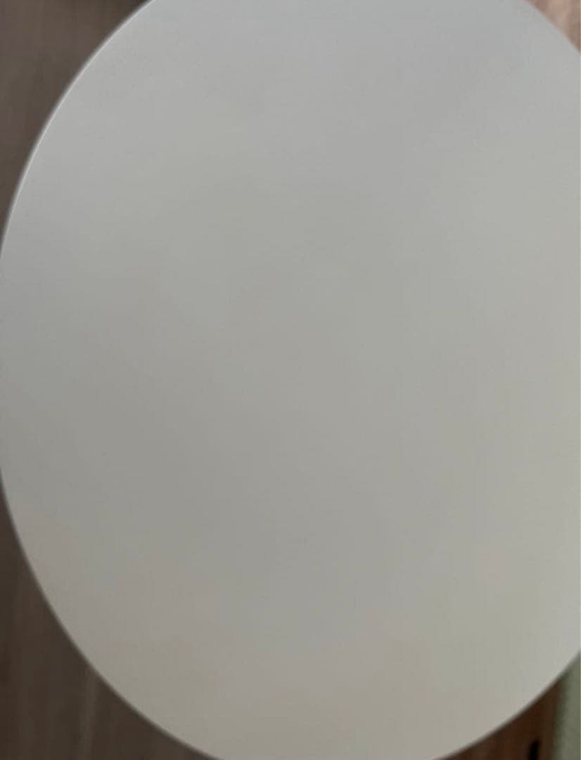 円形ダイニングテーブル 直径90cm ［コヌビア/カリガリス］