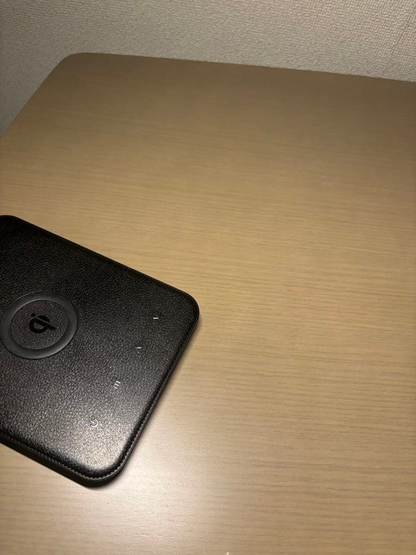 ニトリ　リラックスワイドテーブル