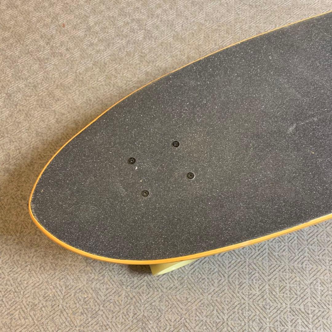 G924\" BenWei 29インチ サーフスケート