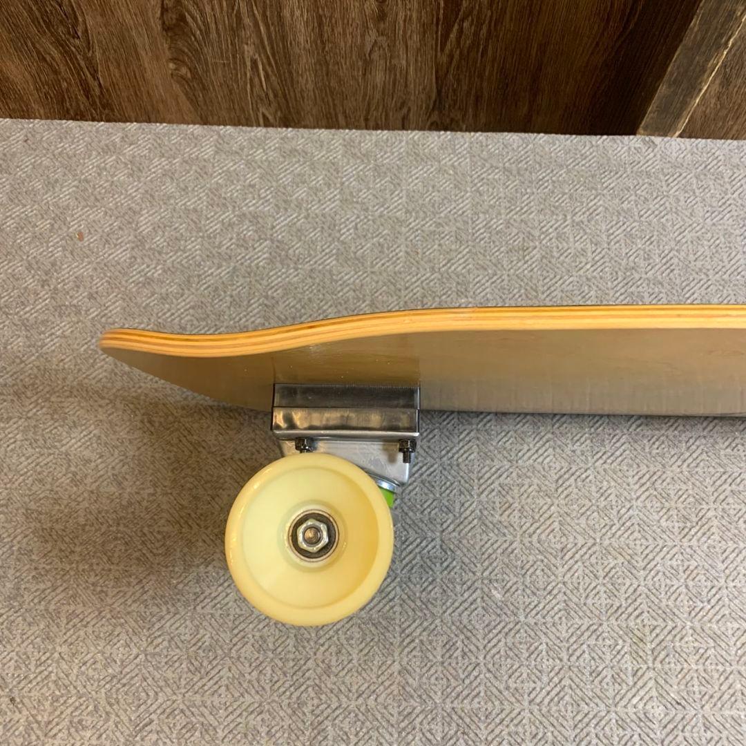 G924\" BenWei 29インチ サーフスケート