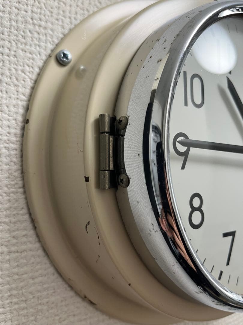 【希少】【ビンテージ】CITIZEN シチズン船舶時計