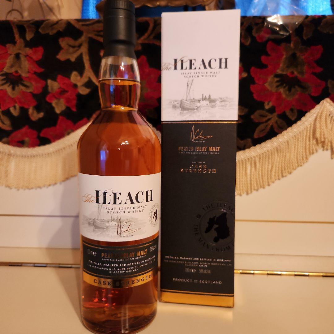 人気商品]Ileach CASK&FinlagganCASK 10000円 ! - メルカリ