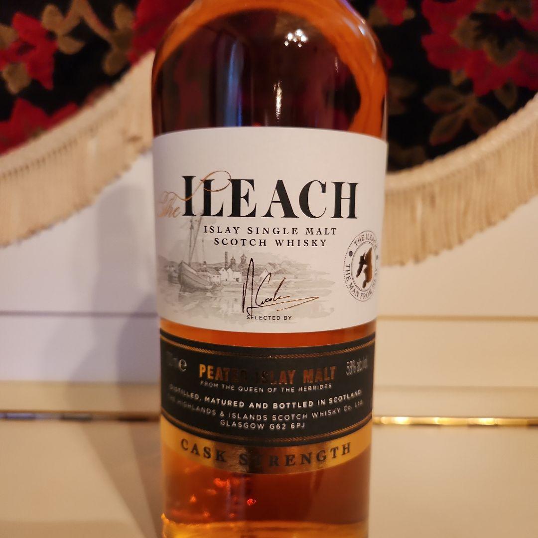 人気商品]Ileach CASK&FinlagganCASK 10000円 ! - メルカリ