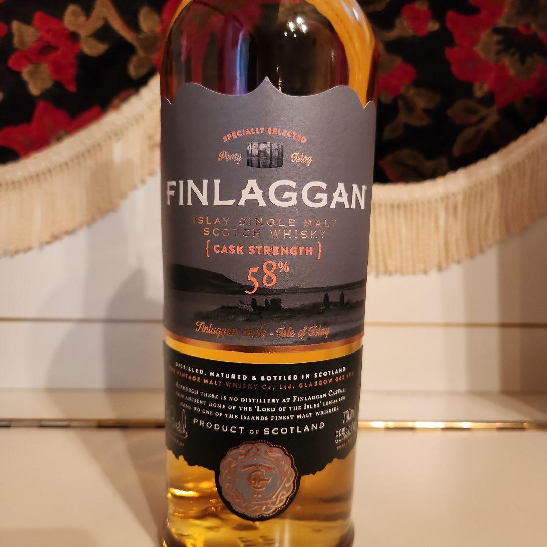 人気商品]Ileach CASK&FinlagganCASK 10000円 ! - メルカリ