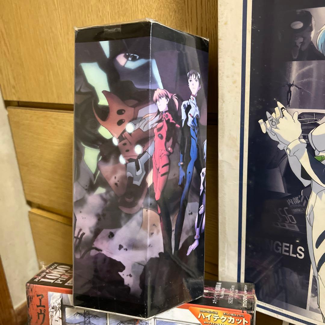 稀少品アリ！】新世紀エヴァンゲリオン 1000ピースパズル 7点セット