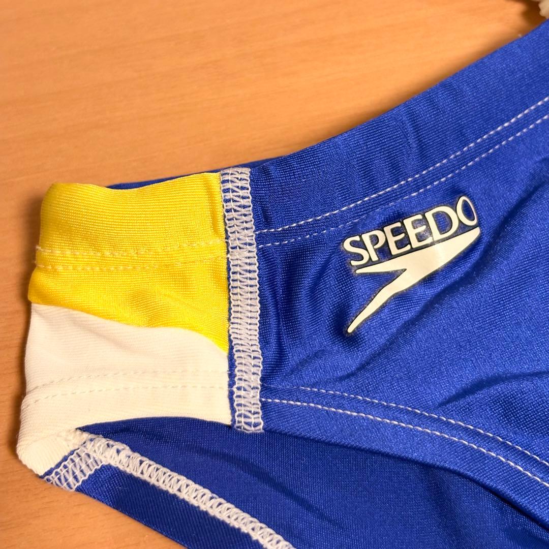 レア品】SPEEDO 競パン 日本体育大学ライフセービング部 モデル