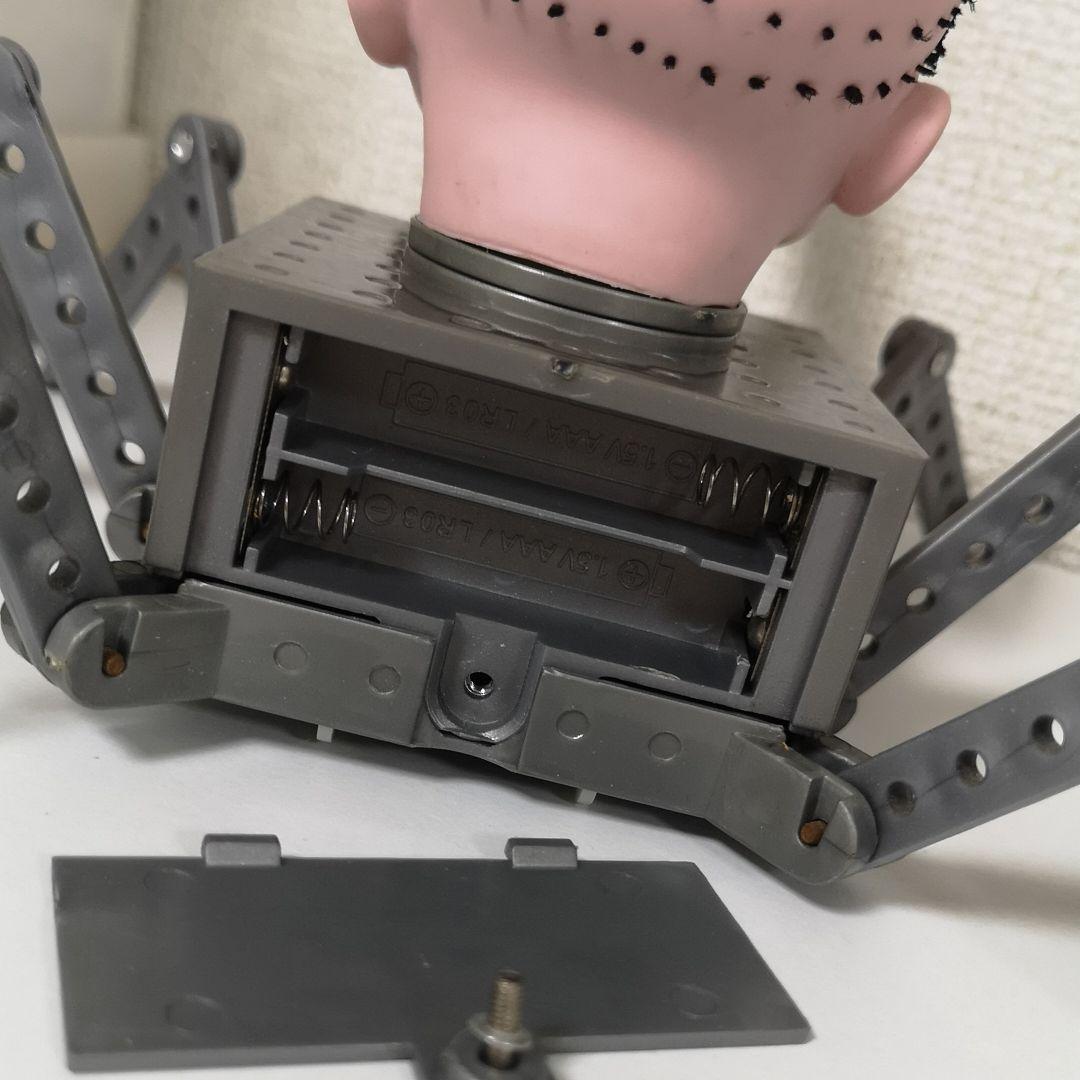 トイストーリー ベビーフェイス レア レア】トイストーリー ベビー