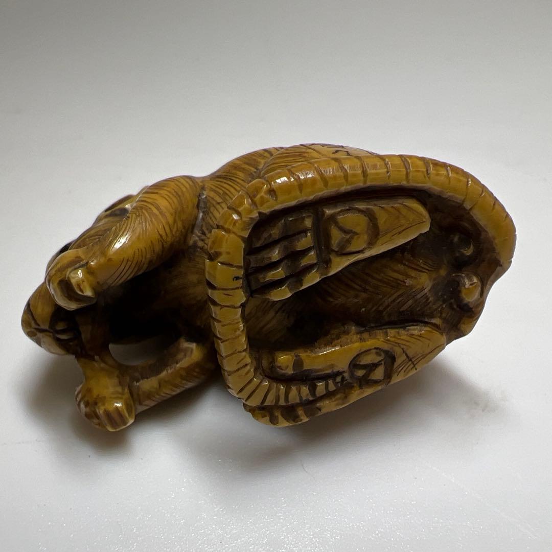 喜久在銘 極上ネズミ根付 20g 東Y8-0204☆2Fトコル - メルカリ