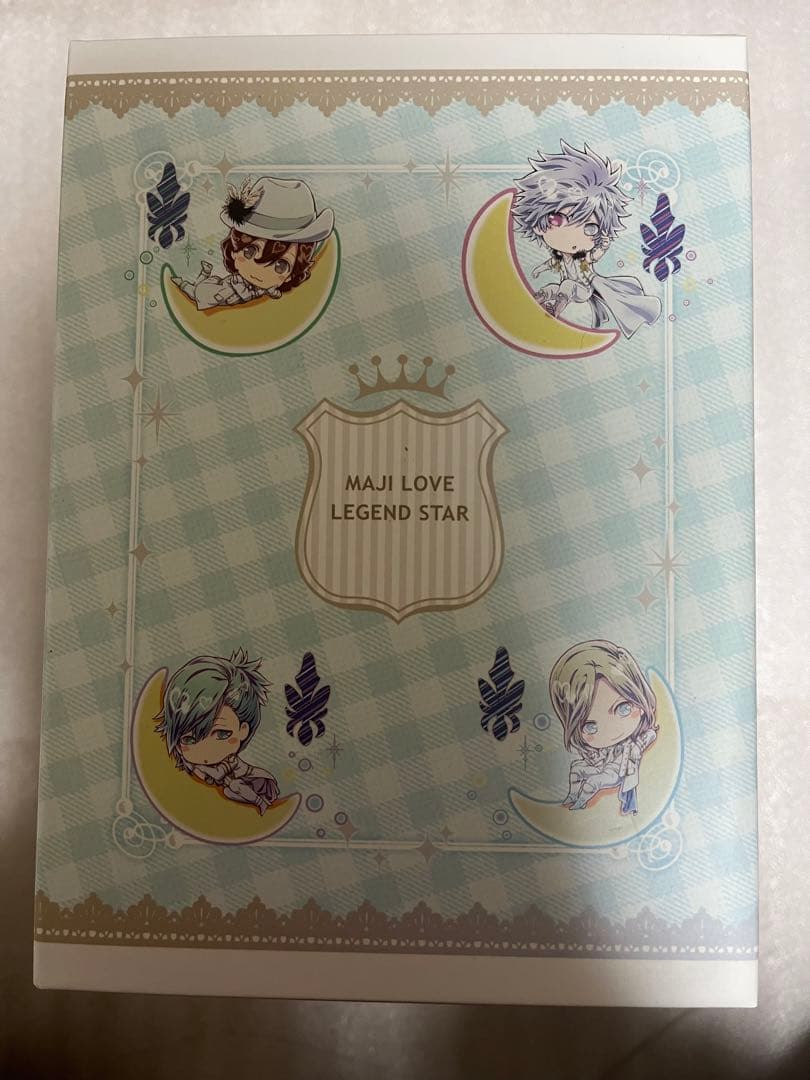 うたの☆プリンスさまっ♪ うたプリ DVD Blu-Ray セット まとめ