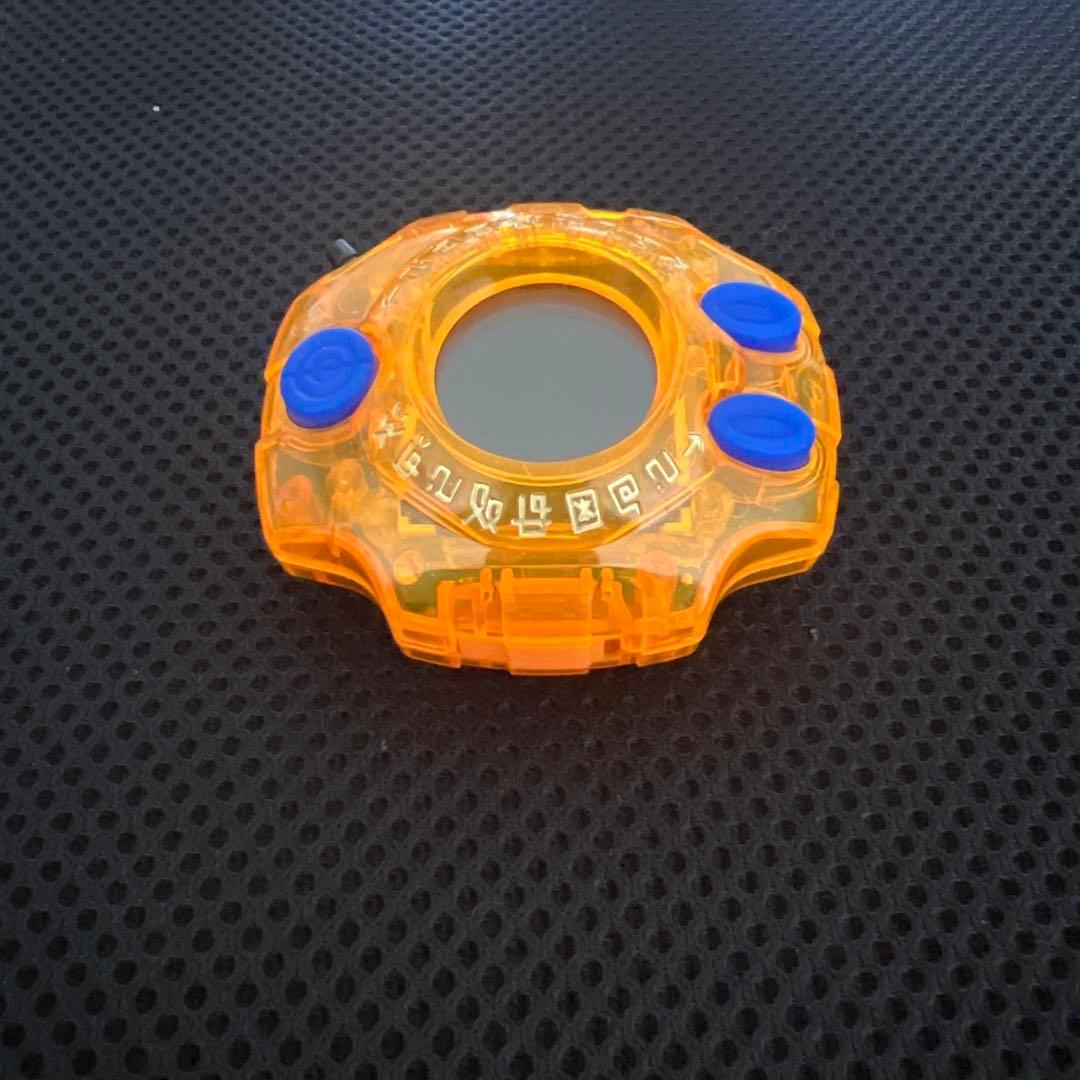 デジヴァイス -25th COLOR EVOLUTION- DXセット 八神太一