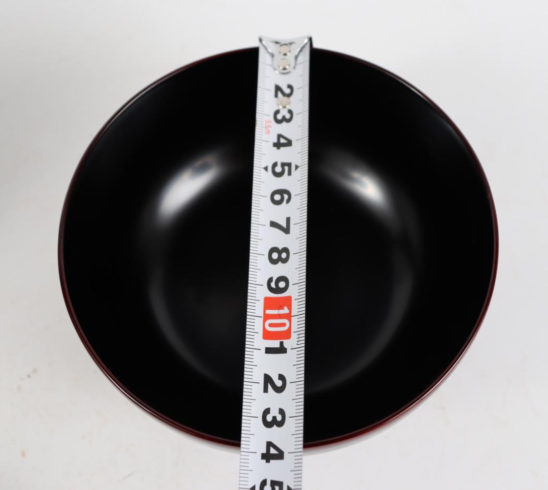 輪島塗 坂口孝太郎謹製 煮物椀 五客 蒔絵　共箱