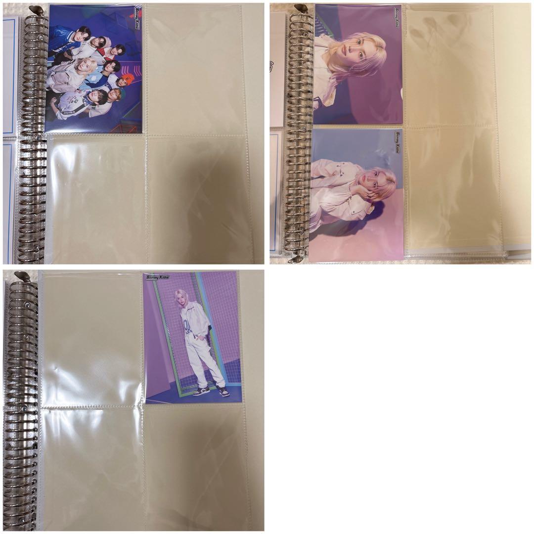 計121枚】スキズ ラントレ フィリックス 集合 まとめ売り Stray Kids