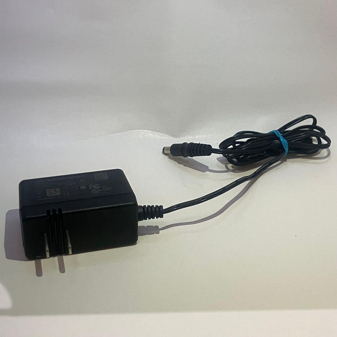 【美品】BUFFALO 外付けハードディスク　4.0TB