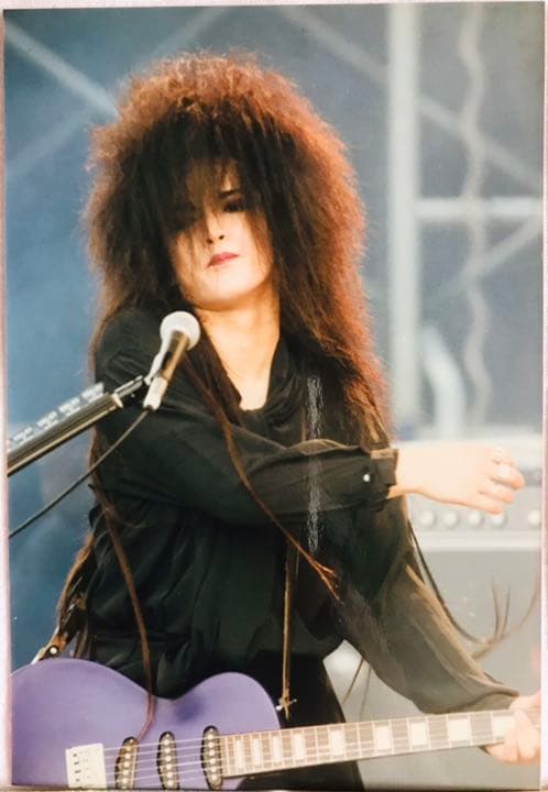 LUNASEAルナシー非公式ブロマイド生写真INORANSUGIZO