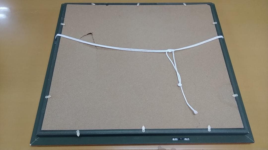 【レア】絵画　ダンス　ラテンダンス　踊りの絵 　 舞踏会　舞踊　大判