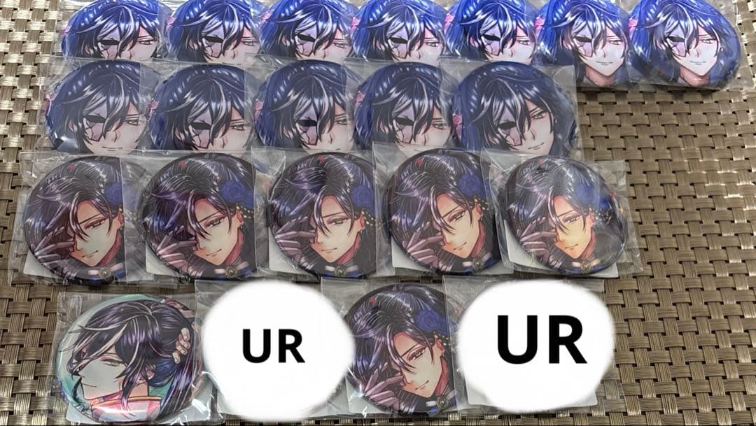 あくねこ　ボスキグッズまとめ売り