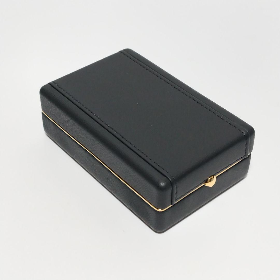 GRAFF グラフ ネックレスケース 空箱 ボックス アクセサリー