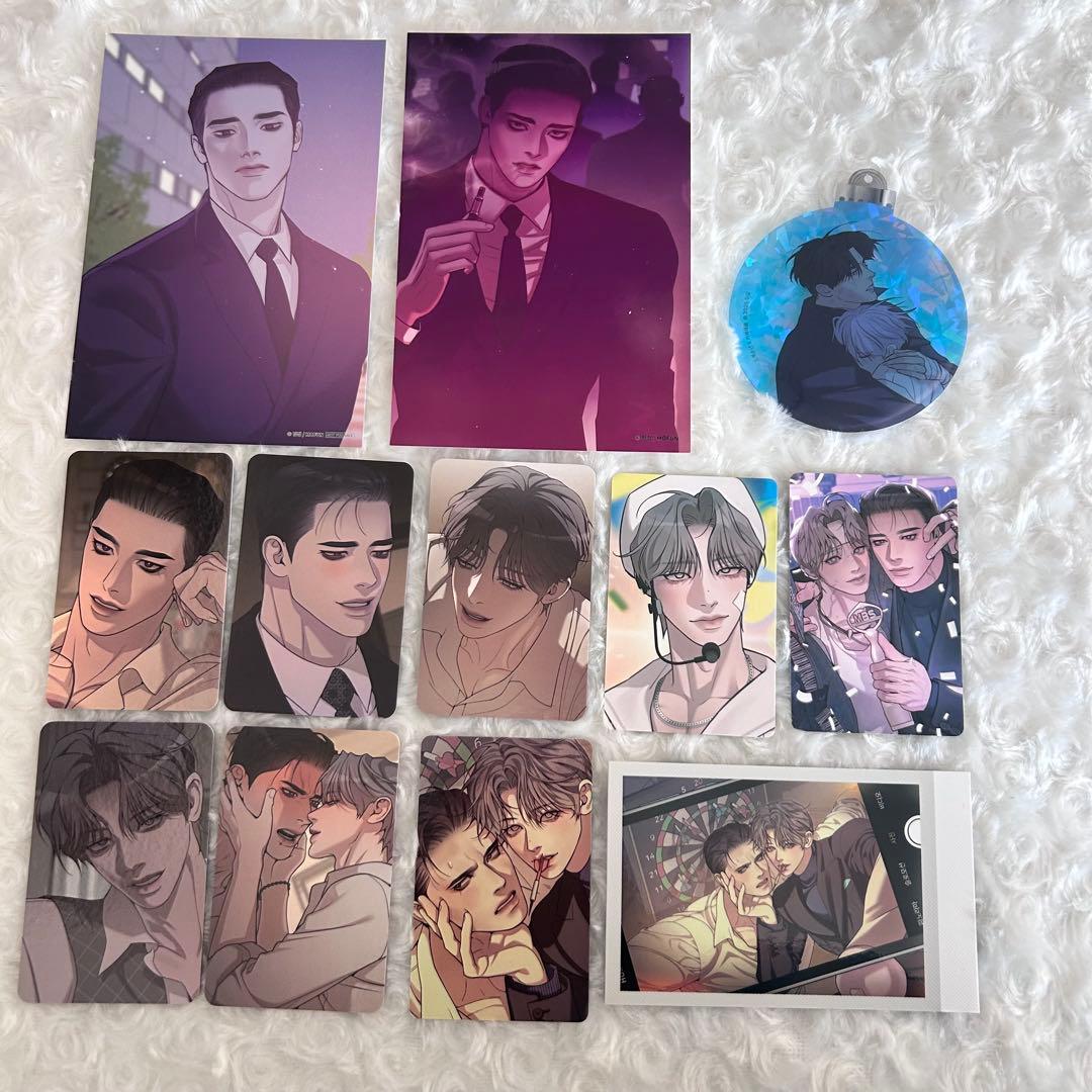 真珠を産む少年 スタジオパックセット - メルカリ