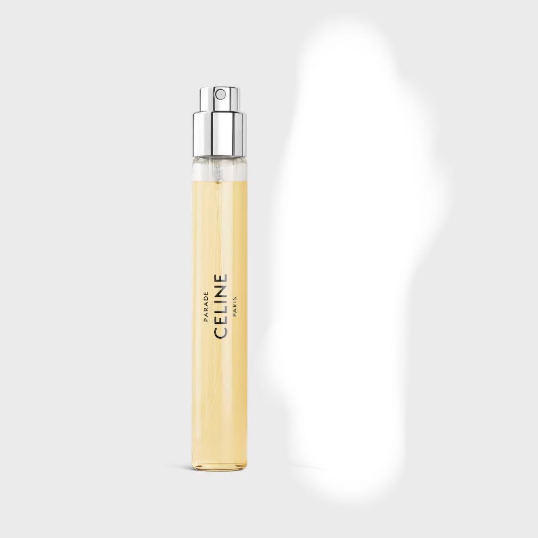 新品未使用】CELINE オードゥパルファム15ml 【パラードPARADE