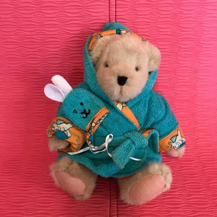 バンダーベア:スプリッシュ・スプラッシュ バスタイム・コレクション