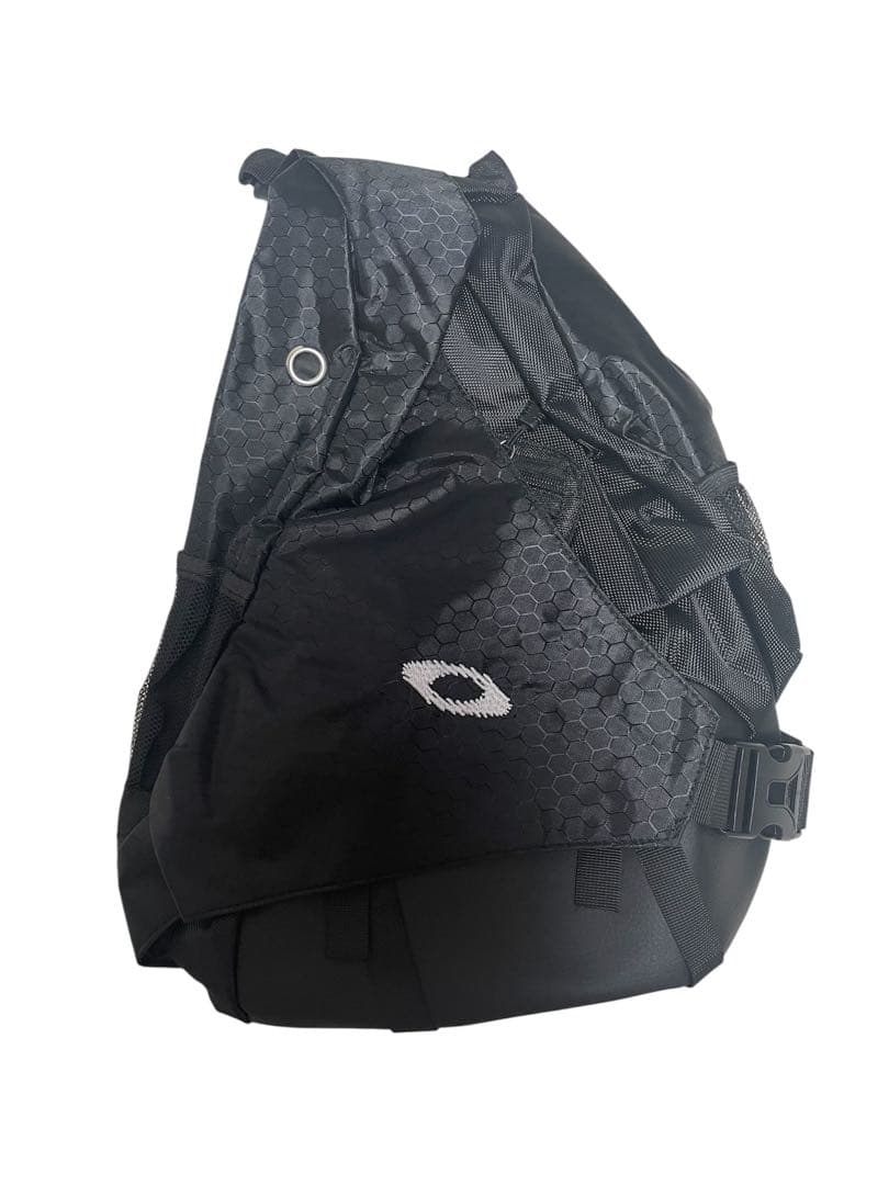 優里 フード付きタオル サコッシュ