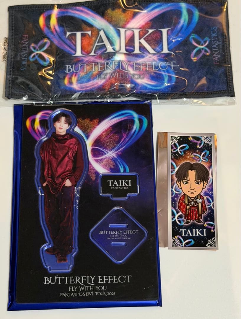 FANTASTICS 佐藤大樹 セット - メルカリ