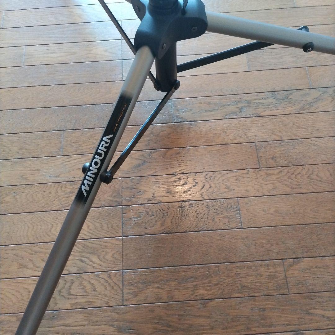 MINOURA RS-6000 自転車修理スタンド