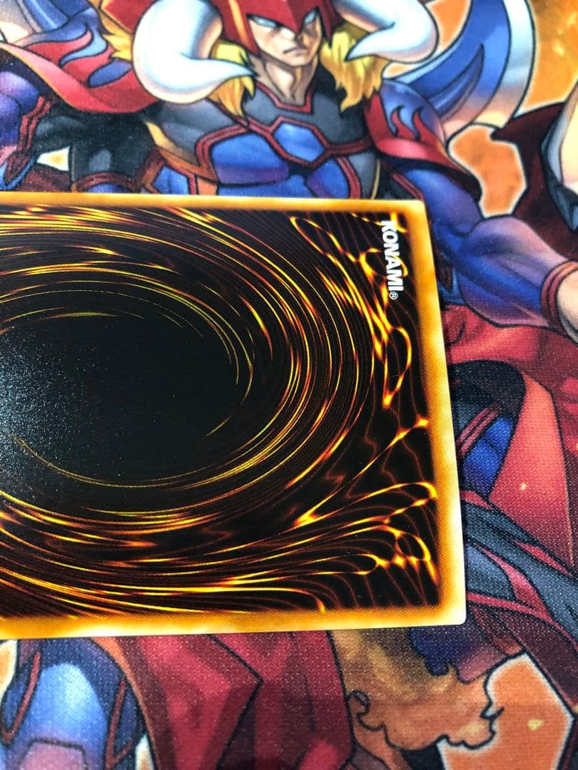 遊戯王 カオスポッド ノーマルパラレル PC2−005 ノーパラ