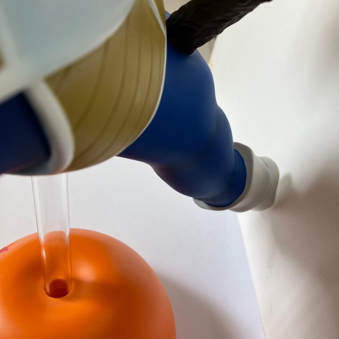 ベジータ　トイフェス　大猿　ドラゴンボール　ソフビ　限定　500 箱あり