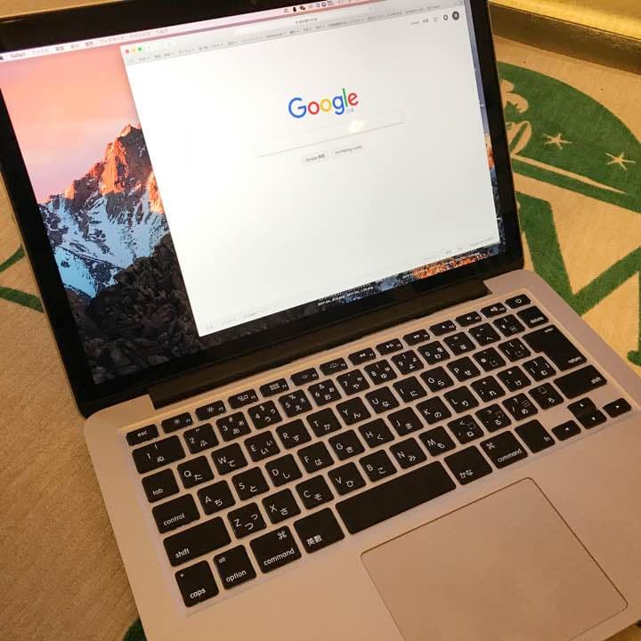 Amazon.co.jp: 【整備済み品】 Apple MacBook Pro Retina Mid 2014(13