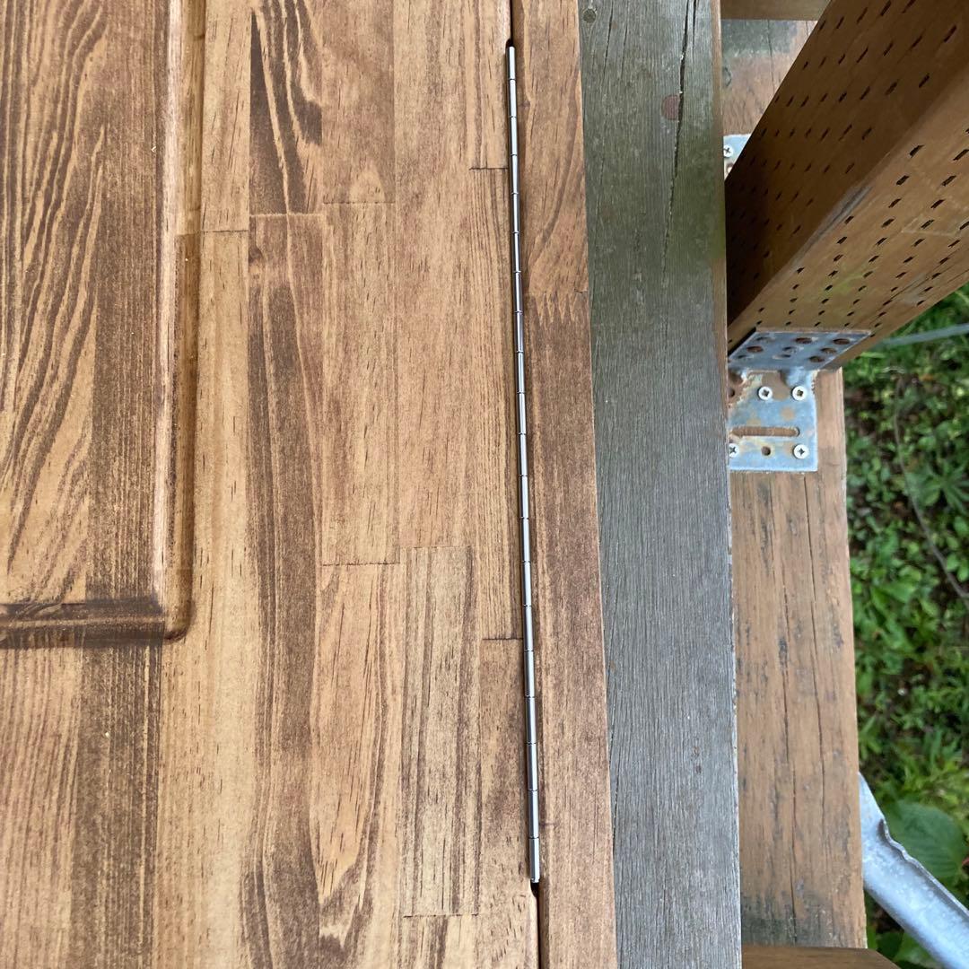 ちょこママさま専用ページ♡片開きフェンス 一枚板