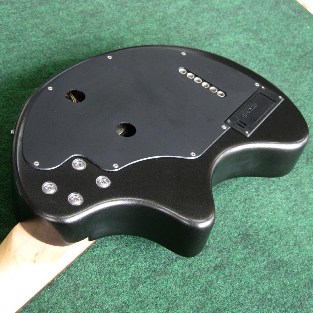 □□DIGI-ZO HYPER MBS デジタル基板の再生作業、メンテ済み！