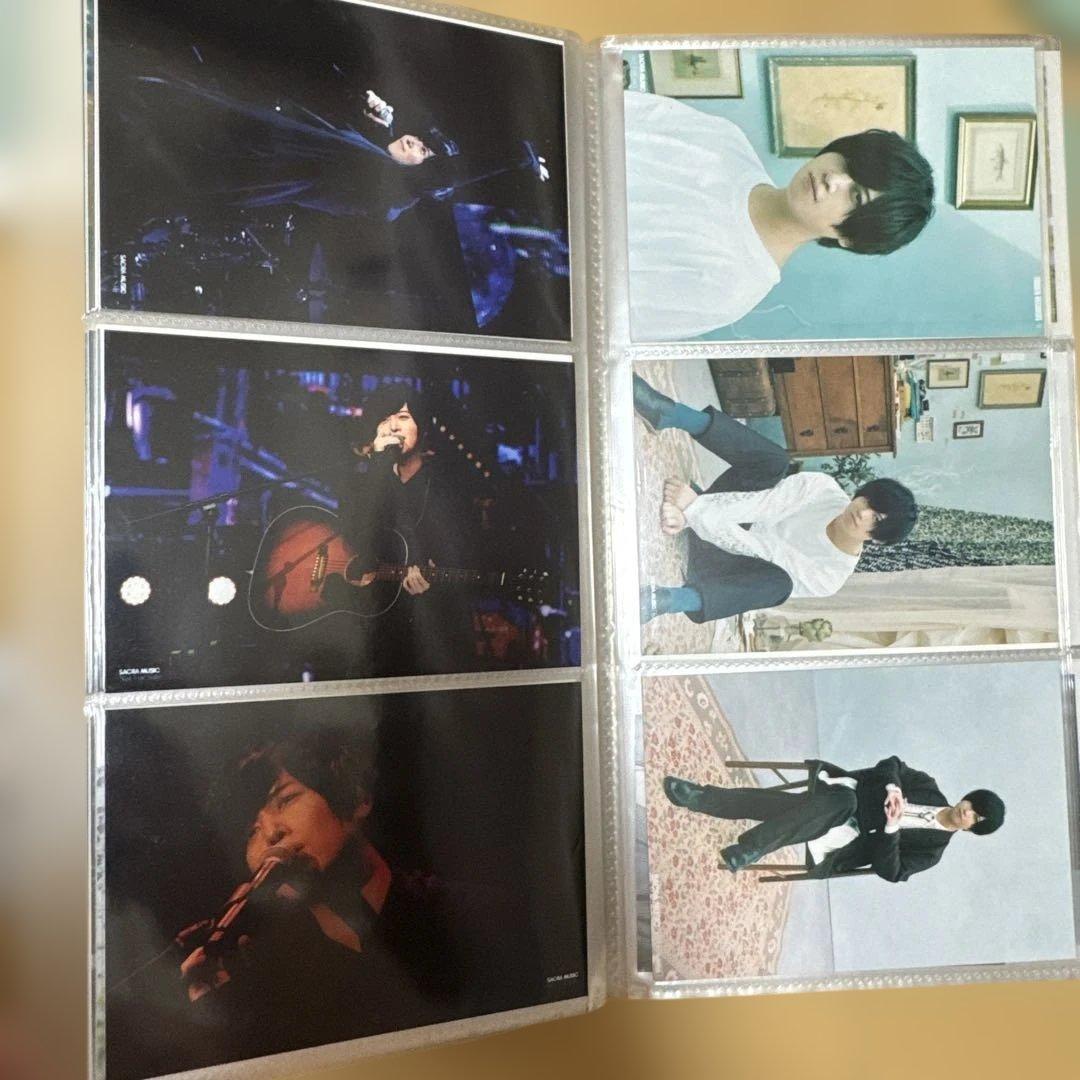 バラ売り可能」 斉藤壮馬 グッズまとめ売り - メルカリ