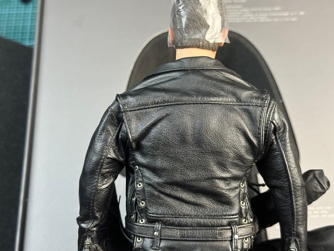 ホットトイズ｜DX10 ターミネーター２ T800