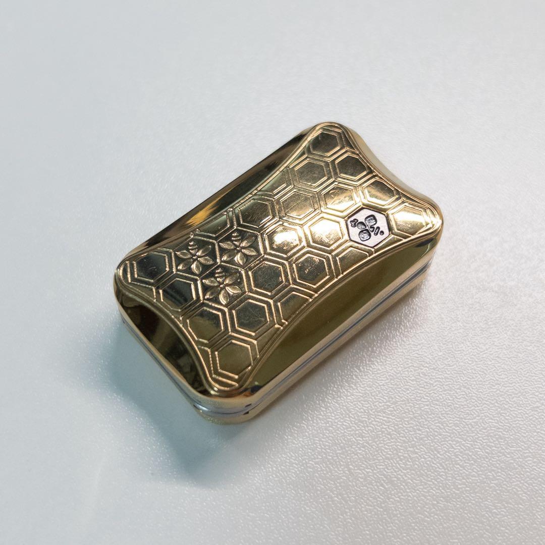 明*子様 「正規品」MOT SNAP VIP フィジェットトイ 音叉内蔵 ジルコ 明