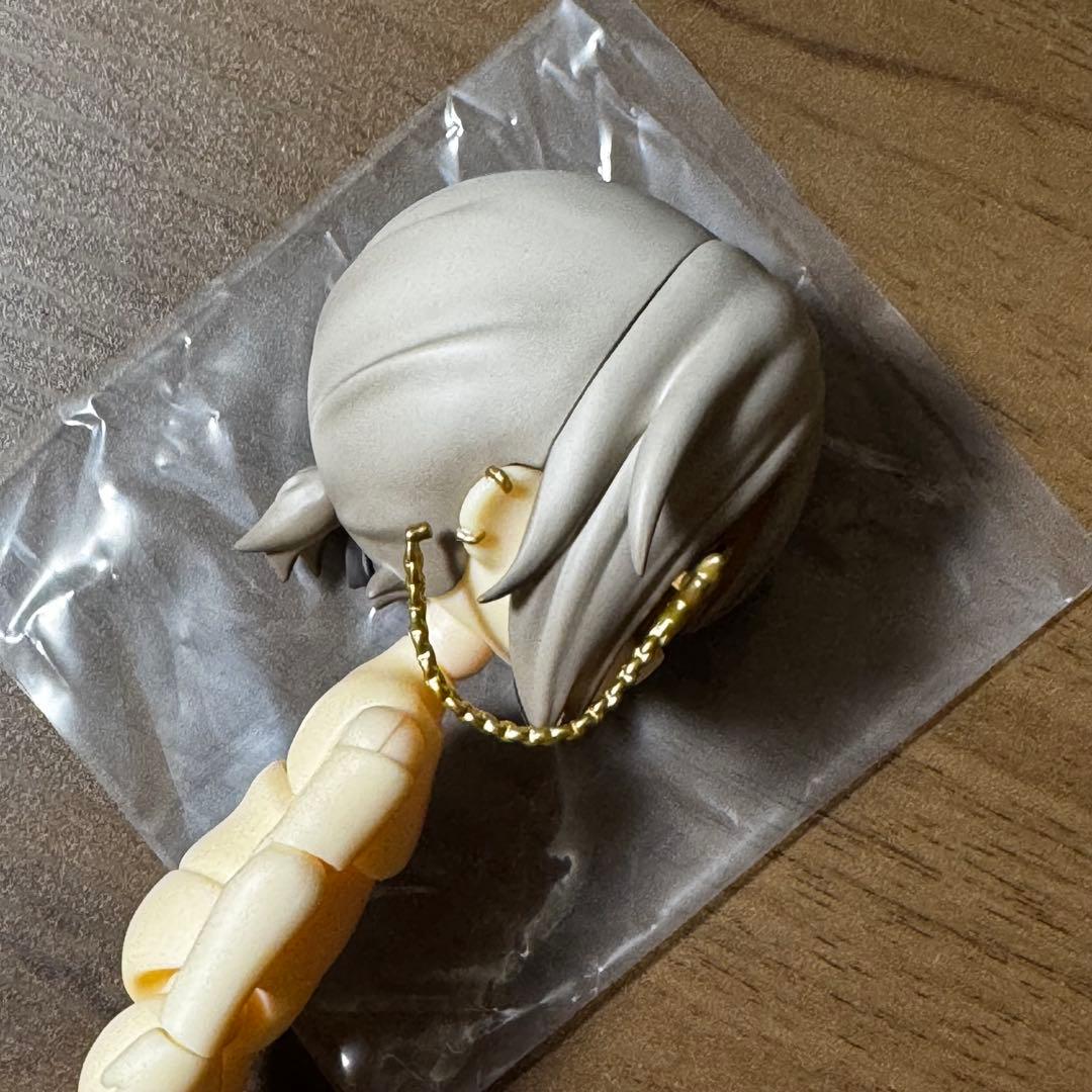 ねんどろいどどーる　カノウ