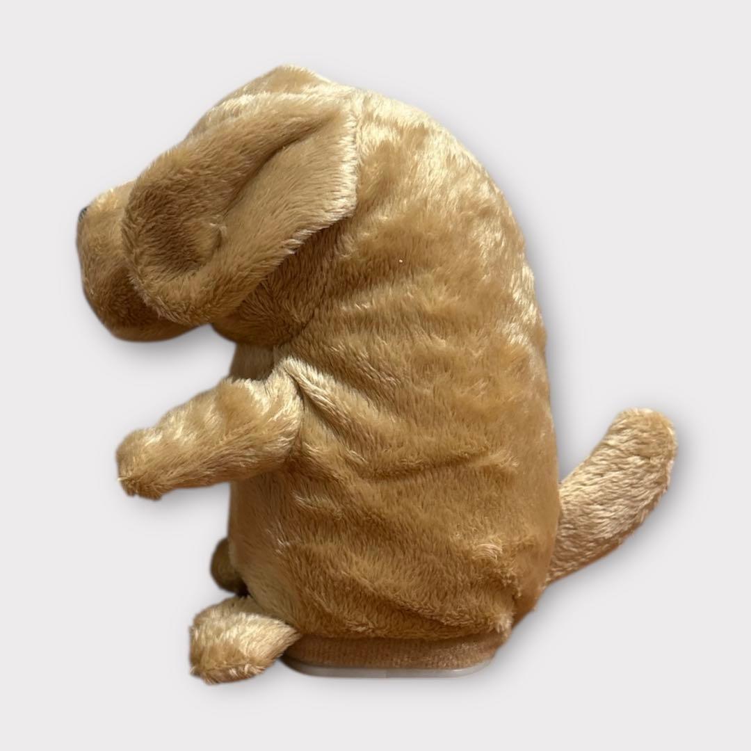 寺子屋 こえマネわんちゃん 美品