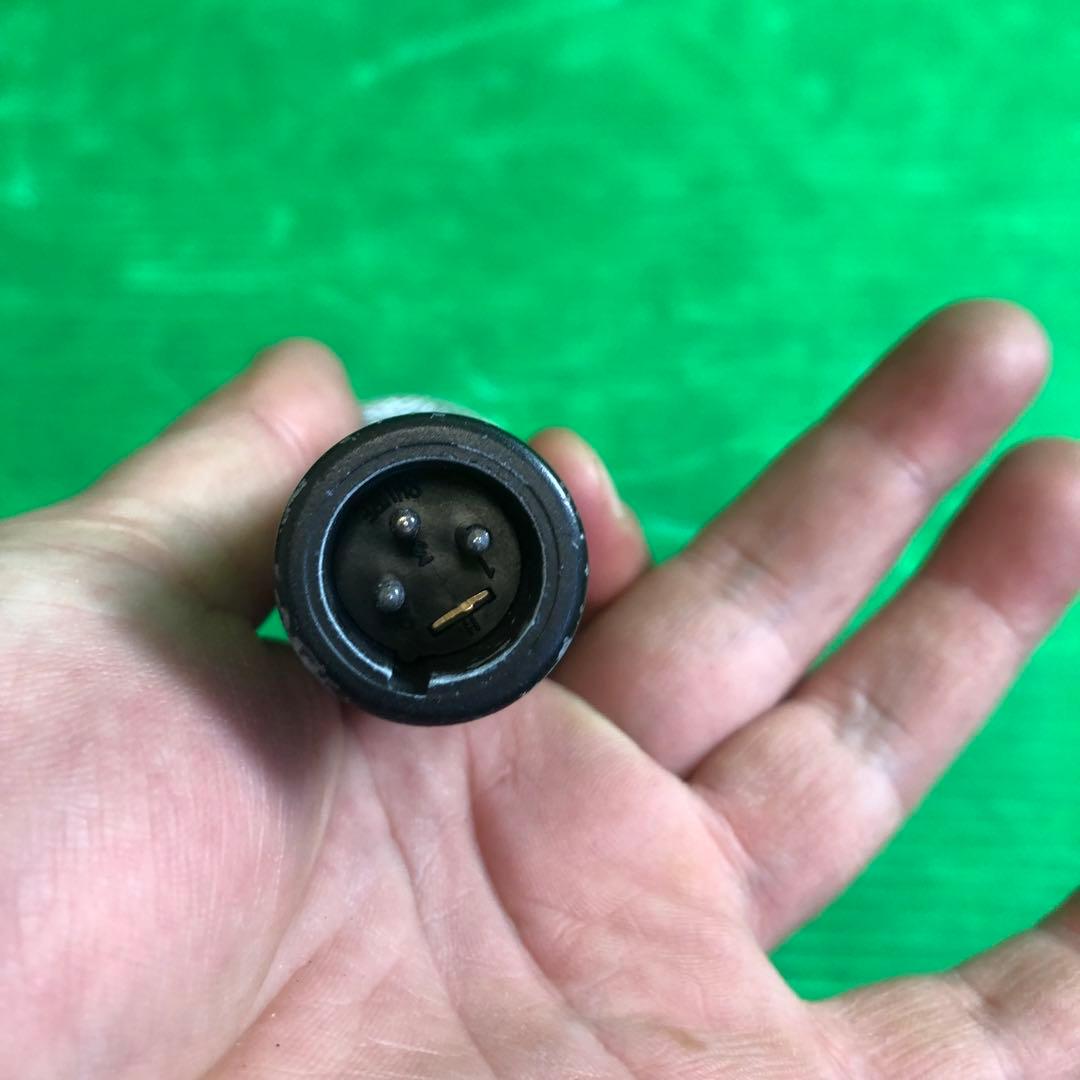 SHURE SM58 ダイナミックマイク 動作未確認 現状渡し