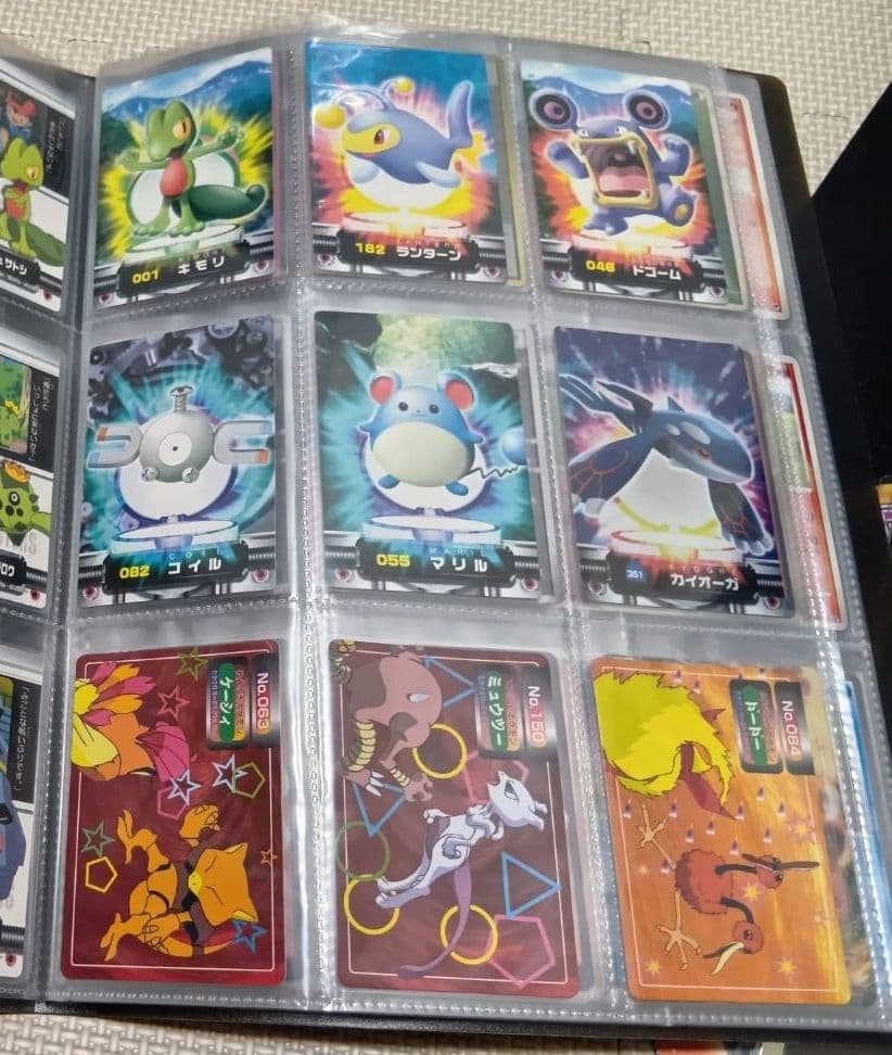 ポケモンカード 引退品 約1170枚 まとめ売り 旧裏 トップサン