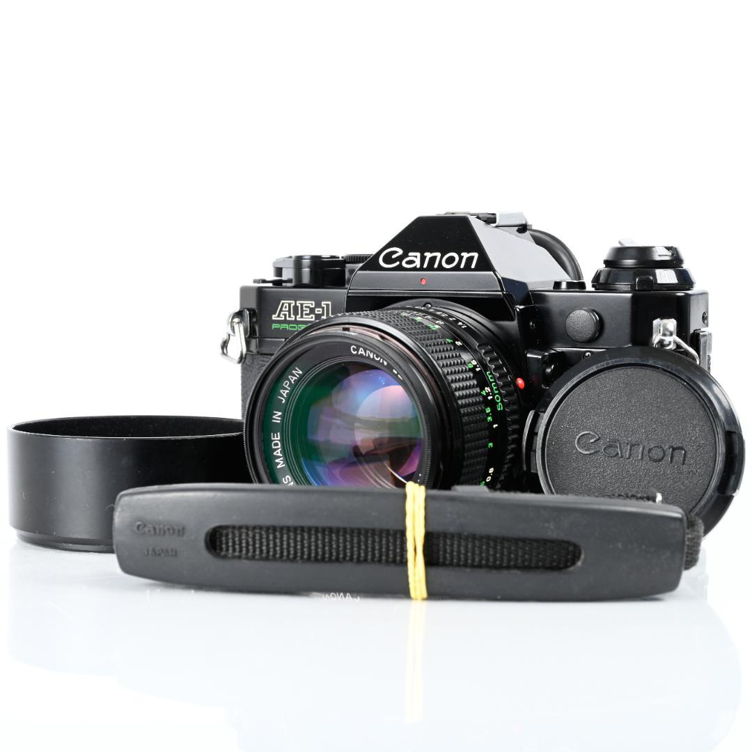 綺麗 Canon AE-1 PROGRAM / New FD 50mm F1.4 Amazon.com : Canon FD 50mm f/1.4 1.4 Manual Focusing Lens for