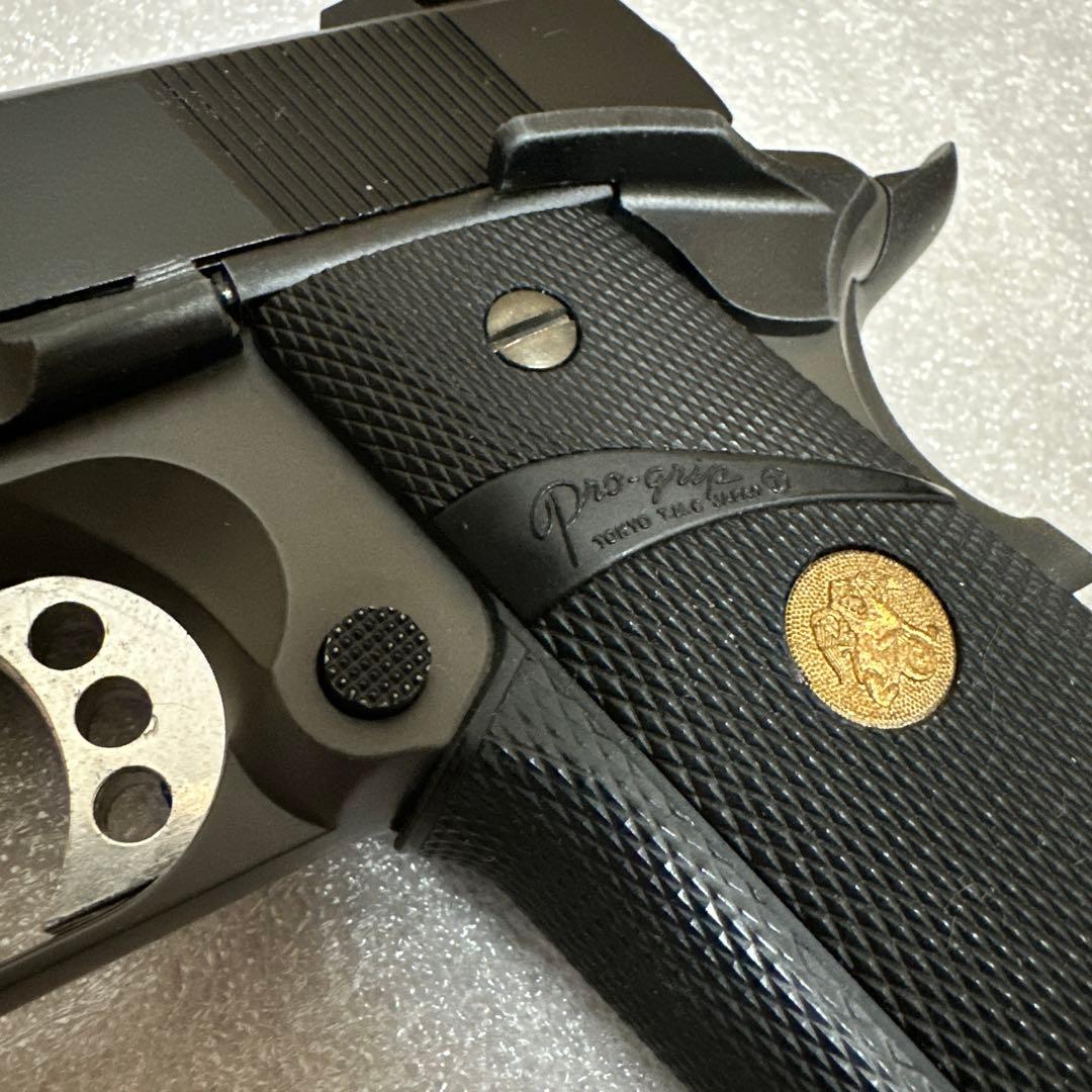 東京マルイ MEUピストル ガス ハンドガン