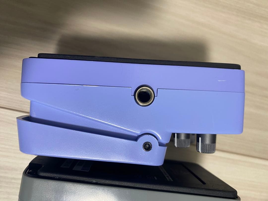 労働者ABehringer エフェクター 3点セット