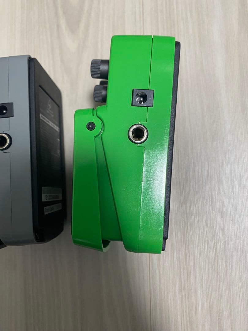 労働者A様専用Behringer エフェクター 3点セット