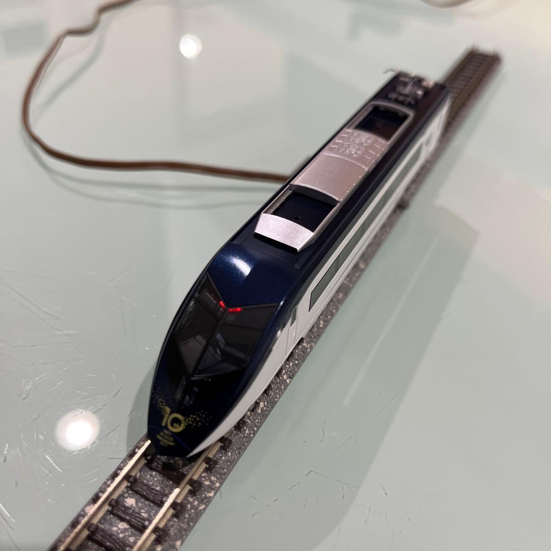 TOMIX97936京成電鉄AE形（スカイライナー•成田SA10thラッピング） 特別